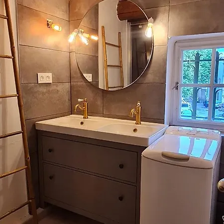 Apartman Lumineux Duplex Au Coeur De *