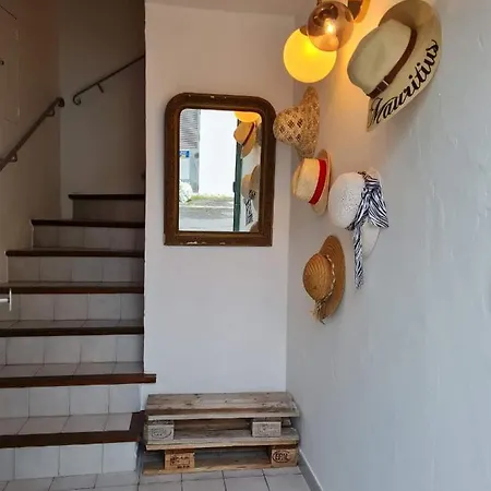 Apartman Lumineux Duplex Au Coeur De